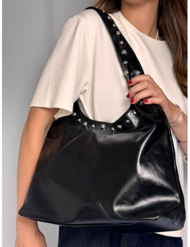 SAC EFRONTE NOIR