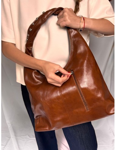 SAC EFRONTE CAMEL FONCE
