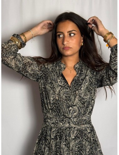 ROBE SALY