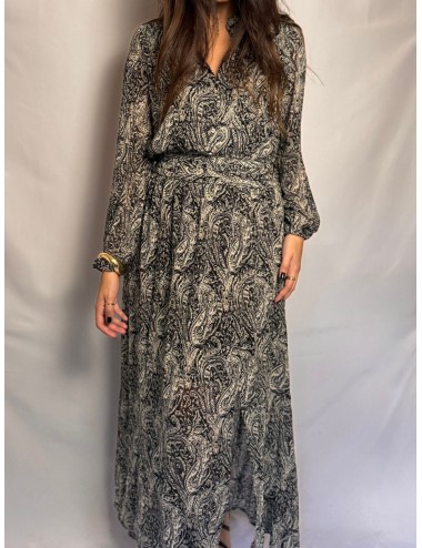 ROBE SALY