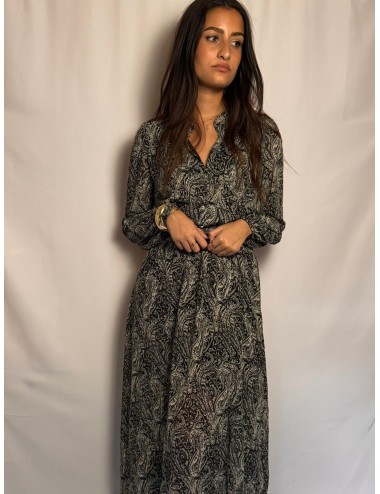 ROBE SALY