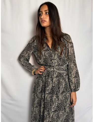 ROBE SALY