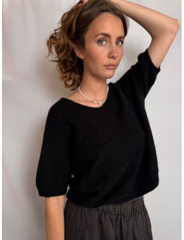 PULL YWATT NOIR