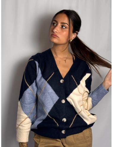 GILET SARMAN