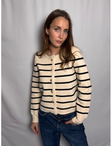 GILET CAMILLE