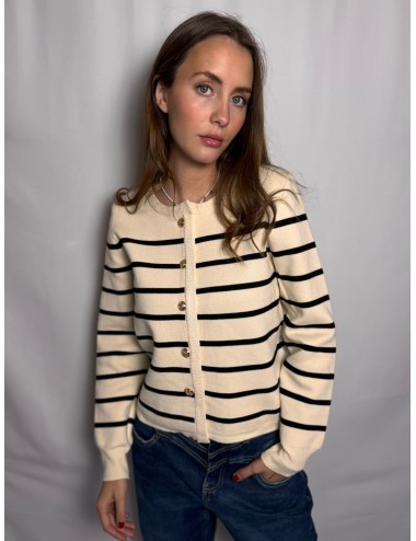 GILET CAMILLE