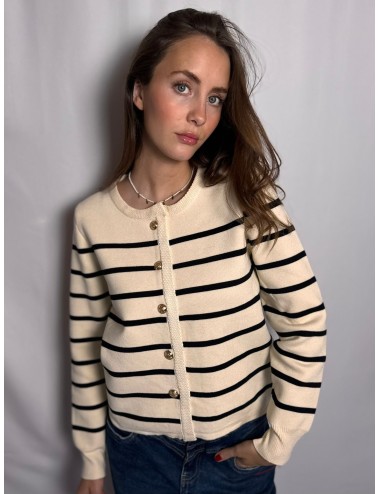 GILET CAMILLE