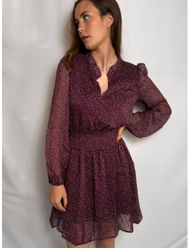 ROBE SARDAIGNE