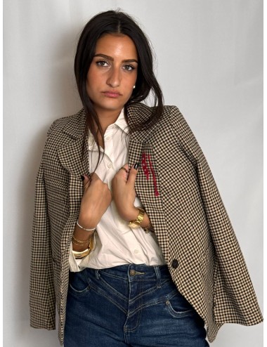 VESTE JEROBA