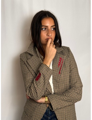 VESTE JEROBA