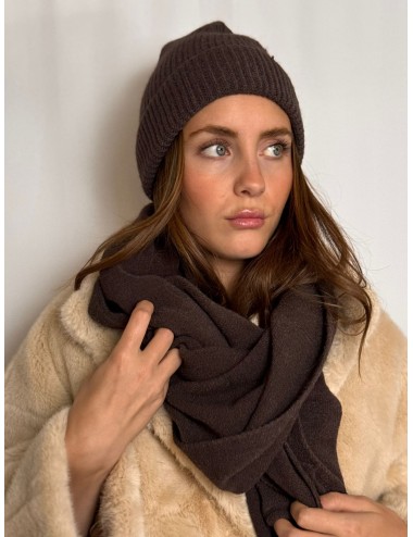 BONNET FRIX CHOCO