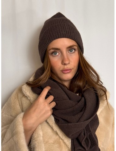 BONNET FRIX CHOCO