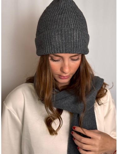 BONNET FRIX GRIS