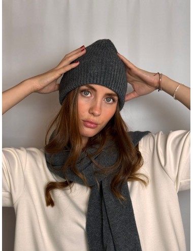 BONNET FRIX GRIS