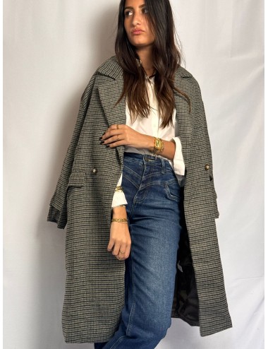 VESTE SOUGE