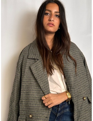 VESTE SOUGE