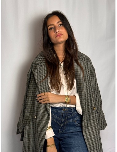 VESTE SOUGE