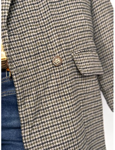 VESTE SOUGE