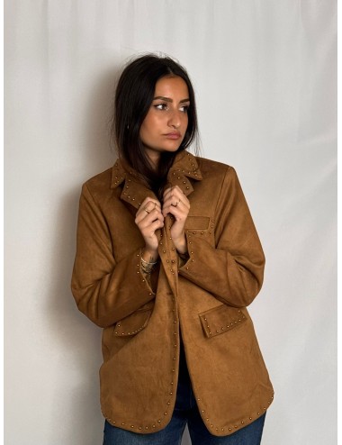 VESTE JOHANESS