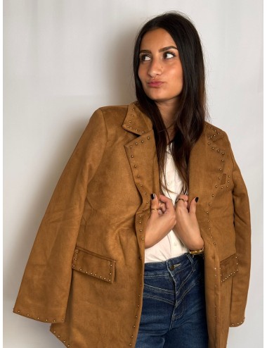 VESTE JOHANESS