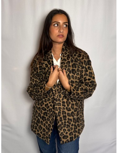 VESTE STAN