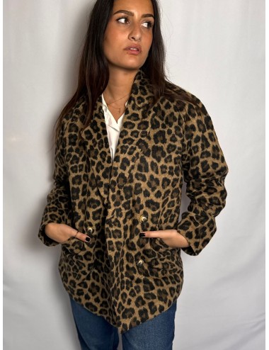 VESTE STAN