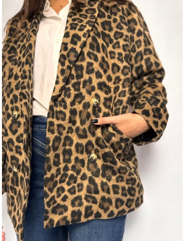 VESTE STAN