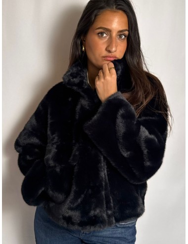 VESTE JIBRILE MARINE