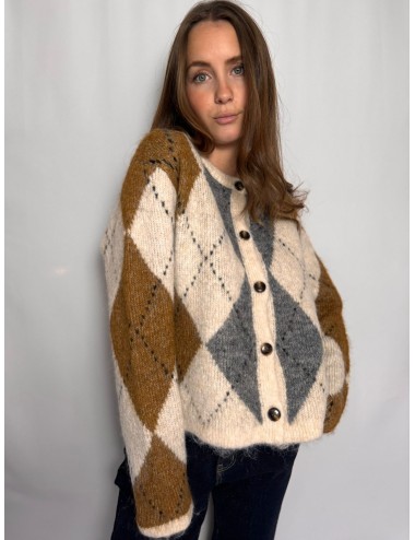 GILET FINLAND