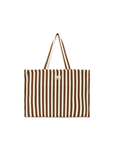 SAC RAYURE MOKA