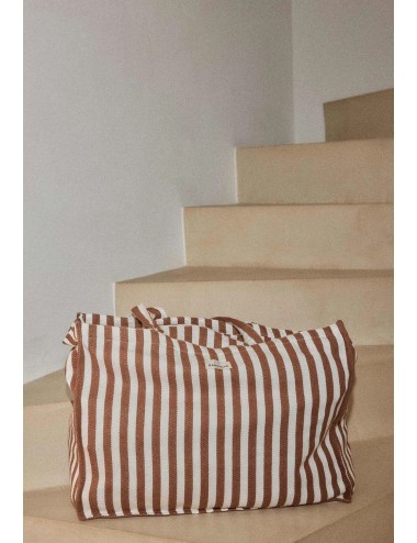 SAC RAYURE MOKA