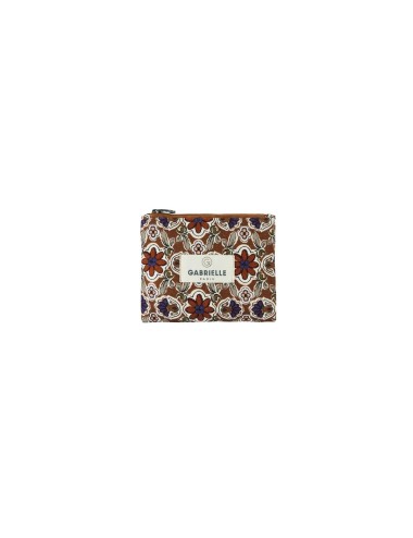 PETITE POCHETTE BIJOU RUBIS 13 X 10 CM