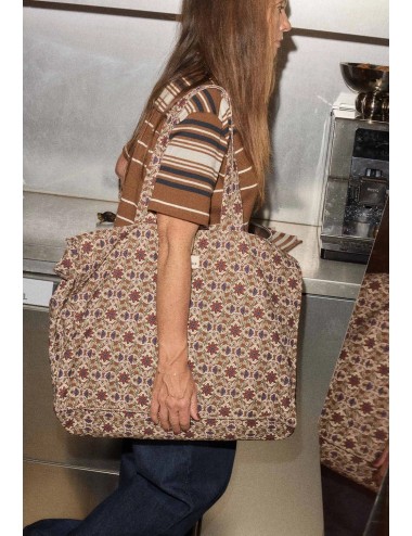 SAC BIJOU RUBIS