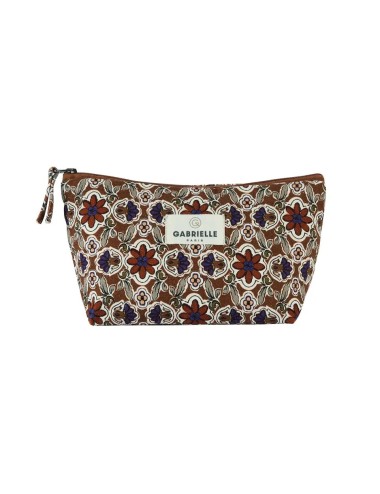 PETITE TROUSSE BIJOU RUBIS 12 X 22 X 9 CM