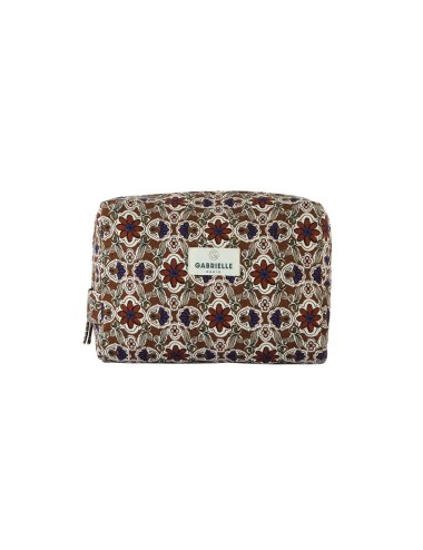 TROUSSE BIJOU RUBIS 15 X 22 X 10 CM