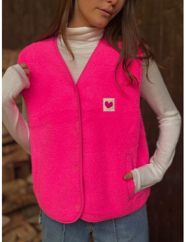 VESTE MIKA ROSE