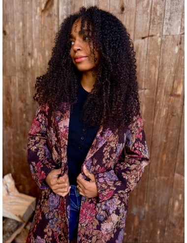 Kopie van Kopie van VESTE JORTIS LEOPARD