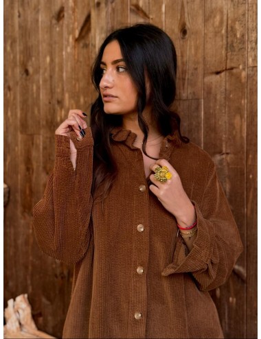 Kopie van Kopie van Kopie van VESTE JORTIS LEOPARD