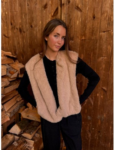 Kopie van Kopie van Kopie van Kopie van VESTE JORTIS LEOPARD