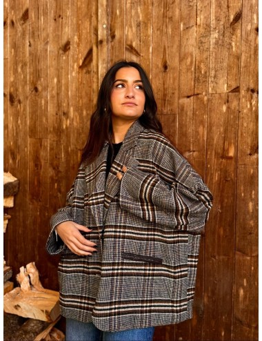 Kopie van Kopie van Kopie van Kopie van VESTE JORTIS LEOPARD