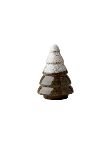 SAPIN DECORATIF MULTICOLOR S