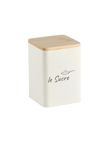 BOITE A SUCRE "LE SUCRE"