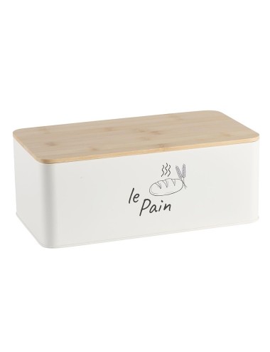 BOITE A PAIN "LE PAIN"