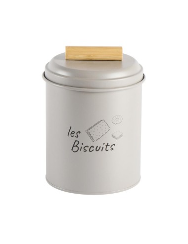 BOITE A BISCUITS