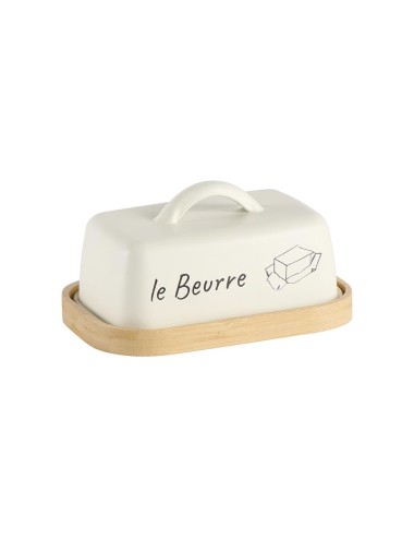 BEURRIER "LE BEURRE"