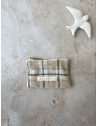 POCHETTE KRO BEIGE