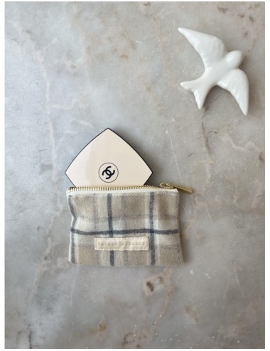 POCHETTE KRO BEIGE