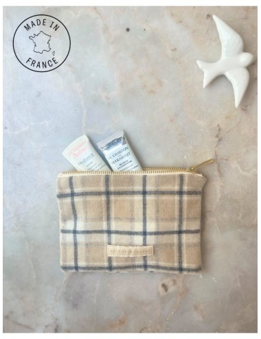 TROUSSE KRO BEIGE