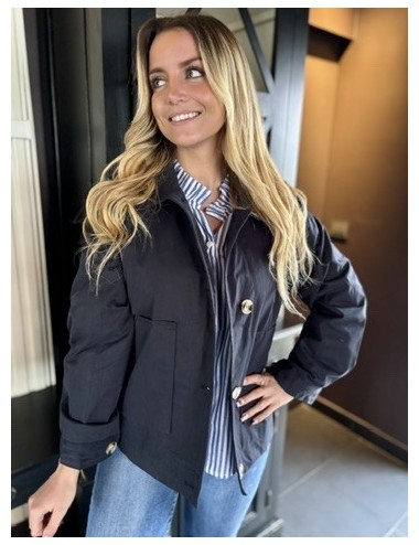 VESTE CALIUM MARINE