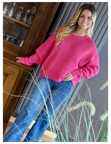 JEANS SERIALE